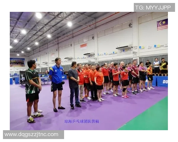 武汉乒乓球队转型之路的探索与挑战大师赛特别报道